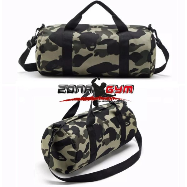 MALETAS PARA GYM - UNISEX